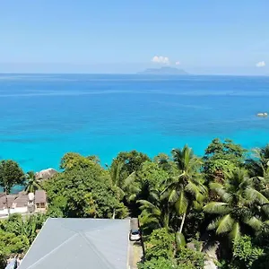 Crystal Seychelles Seaview Ground Floor Glacis (Mahe)