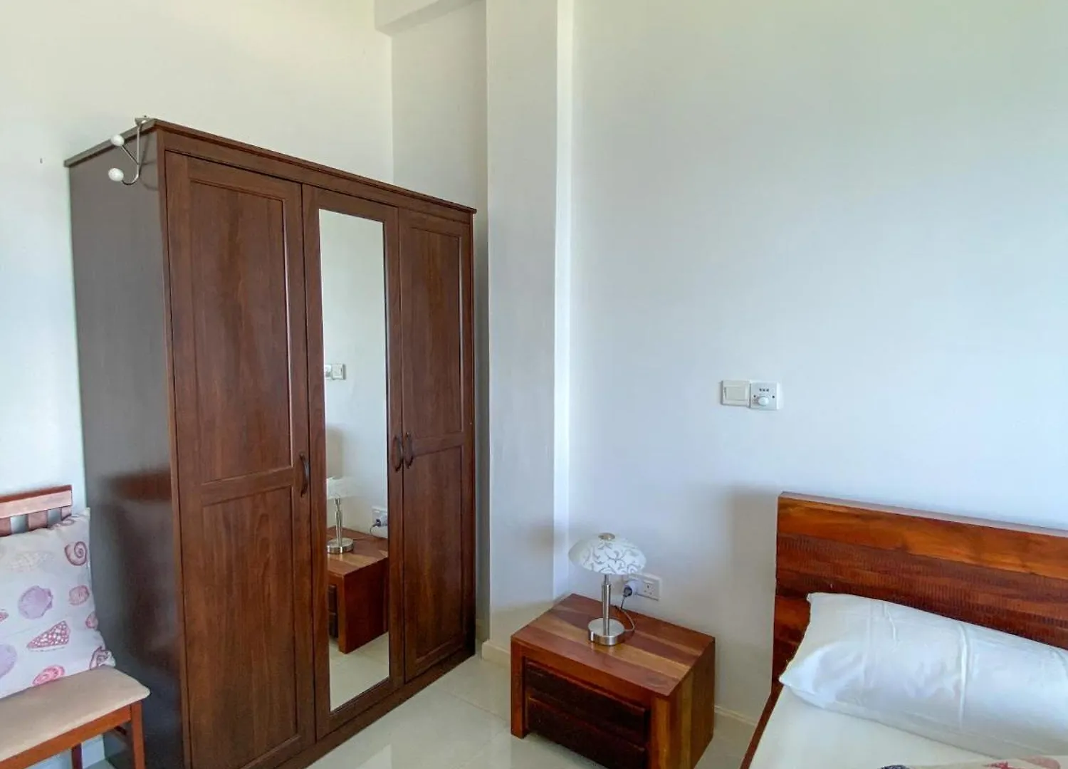 Reve Bleu Villa Glacis